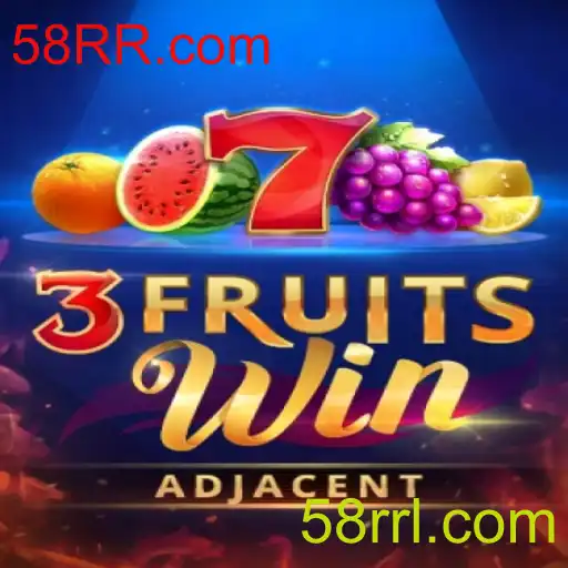 Explorando o Vibrante Mundo do Jogo 3FruitsWin em 58RR.com