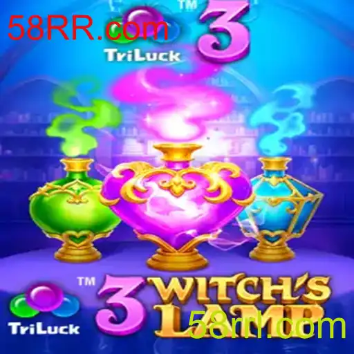 Descubra o Mundo Encantado de 3WitchsLamp: Um Guia Completo