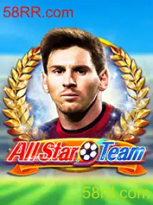 Descubra Tudo Sobre AllStarTeam: O Jogo Que Conquista Multidões