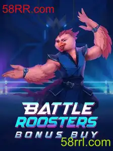 Explorando BattleRoostersBonusBuy: A Nova Fronteira dos Jogos de Ação