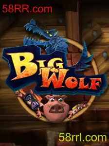 Explorando o Mundo de BigWolf: Um Jogo de Estratégia Revolucionário