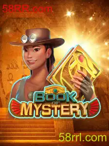 Explorando BookofMystery: Um Olhar Detalhado sobre o Jogo