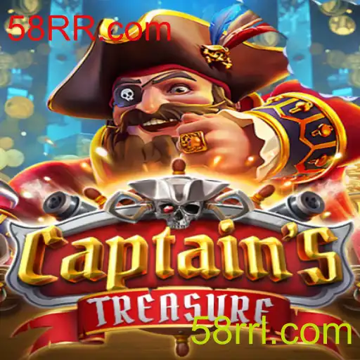Explorando o Mundo de 'CaptainssTreasure'