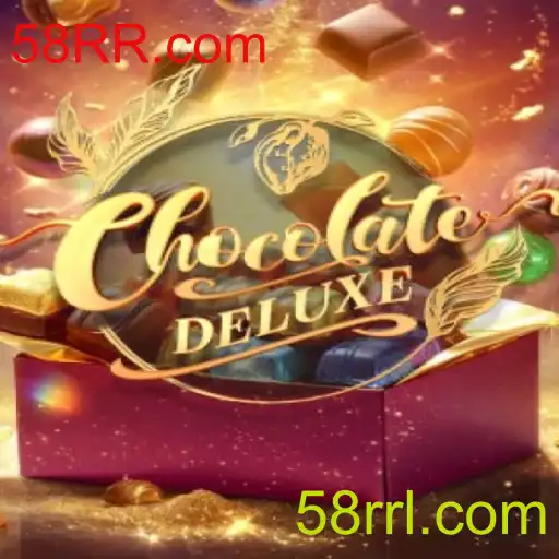 Explorando ChocolateDeluxe: O Jogo de Estratégia Visceroce com 58RR.com