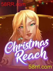 ChristmasReach: Um Mergulho no Mundo de Aventuras Festivas