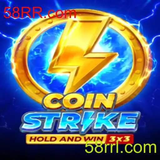 Coinstrike: Explore o Empolgante Mundo do Novo Jogo com 58RR.com
