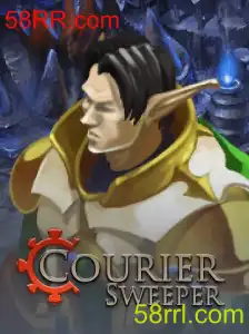 CourierSweeper: Desvendando o Novo Fenômeno dos Jogos Digitais