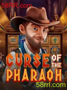 Curse of the Pharaoh: Um Mergulho na Aventura e Mistério