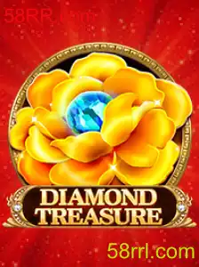 Descubra o Mundo de Aventuras de Diamondtreasure