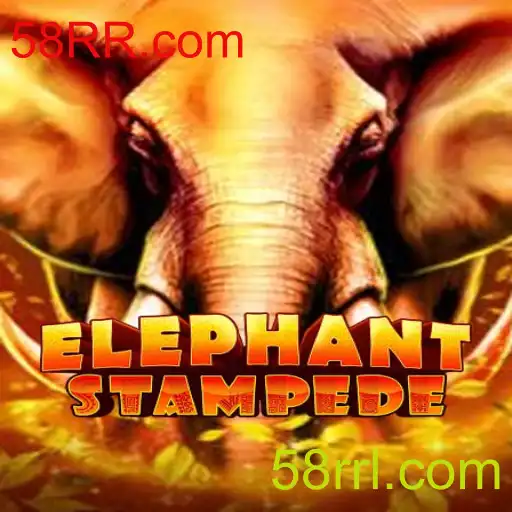 ElephantStampede: Uma Aventura Selvagem e Empolgante