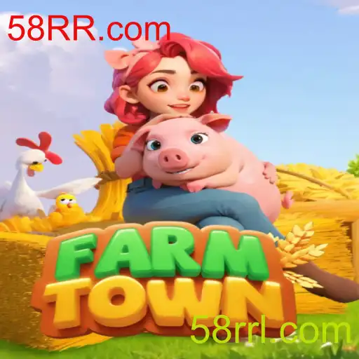 Explorando o Mundo do Jogo FarmTown: Uma Experiência Imersiva