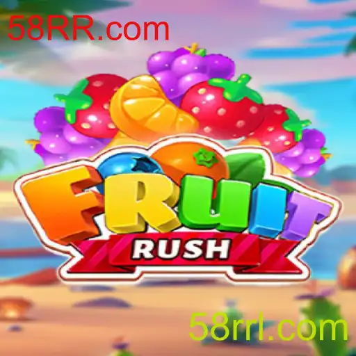 Explorando FruitRush: Uma Aventura Frenética no Mundo das Frutas