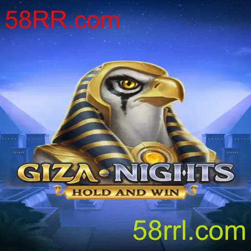 Descubra os Mistérios de GizaNights: Um Novo Jogo de Aventura