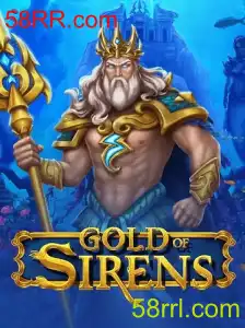 Descubra o Fascinante Mundo de GoldofSirens