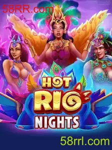 Descubra o Emocionante Mundo de HotRioNights