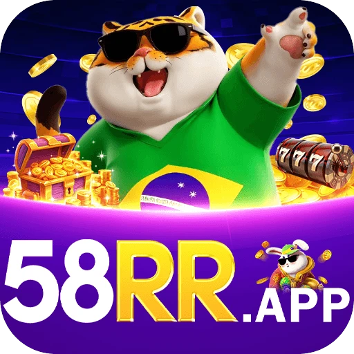 58RR.com Logo
