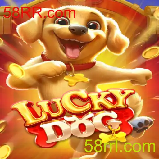Experimente o Excitante Jogo LuckyDog: A Nova Sensação no 58RR.com