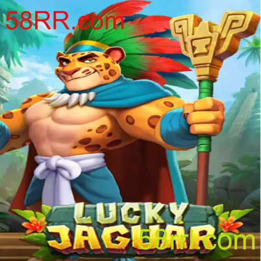 Explorando o Universo de LuckyJaguar: Um Mergulho Profundo no Jogo de Sucesso