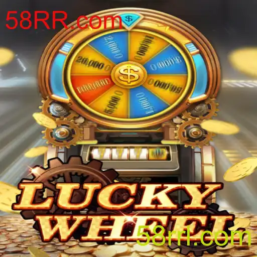 Descubra o Excitante Mundo do Jogo LuckyWheel