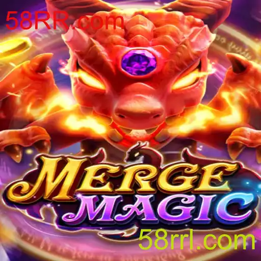 Explorando o Fascinante Mundo de MergeMagic