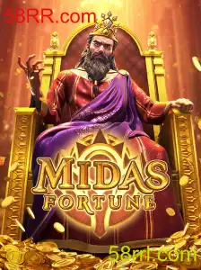 Descubra o Fascinante Mundo de MidasFortune: Um Jogo de Estratégia e Aventura
