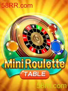 Descubra o MiniRoulette: A Nova Sensação dos Cassinos