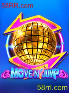 Descubra o Dinâmico Mundo de MovenJump: Um Jogo Inovador e Desafiador