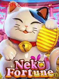 Descubra NekoFortune: Uma Nova Experiência de Jogo em 58RR.com