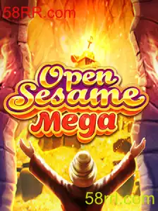 OPENSESAMEMEGA: Uma Aventura Inovadora no Mundo dos Jogos