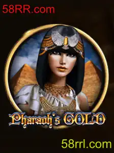 Descubra o Fascinante Mundo de PharaohsGold: Um Mergulho no Passado Egípcio