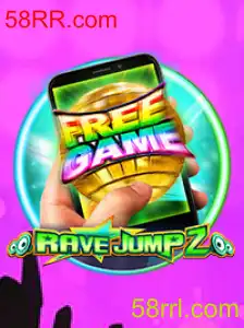 Descubra o Mundo Excitante de RaveJump2M