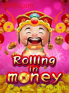 Descubra RollingInMoney: O Novo Jogo de Estratégia do Momento