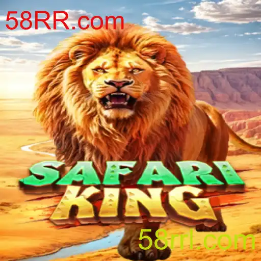 Explorando o Mundo de Aventura com SafariKing no 58RR.com