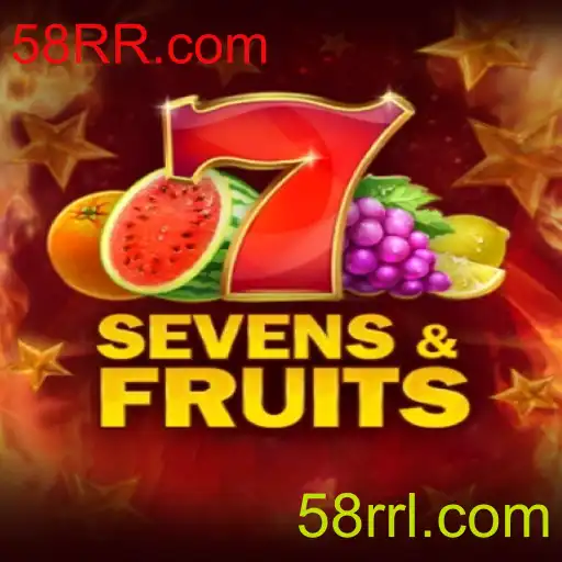 Explorando SevensFruits: Um Mergulho no Mundo das Slots com 58RR.com