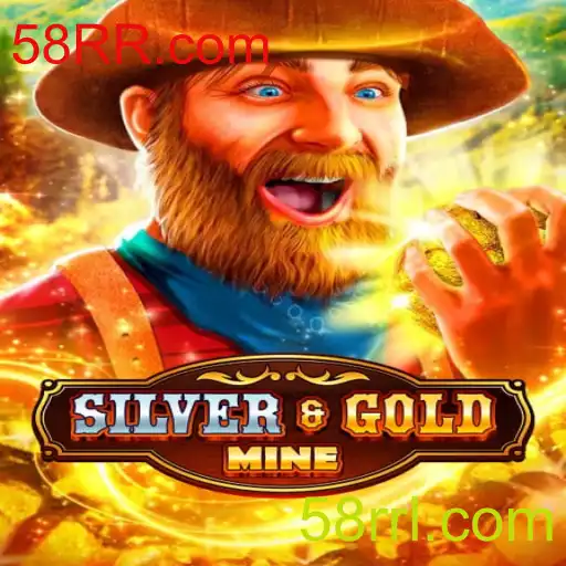 SilverGold: Uma Imersão no Universo de Estratégia e Exploração com 58RR.com
