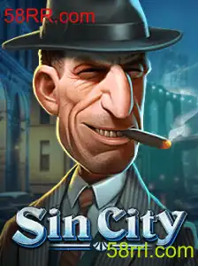 Explorando o Mundo de SinCity: Um Guia Completo