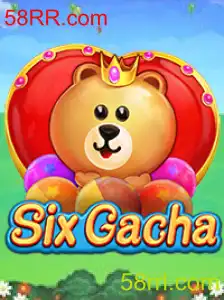 Explorando o Mundo de SixGacha: Introdução e Regras do Jogo