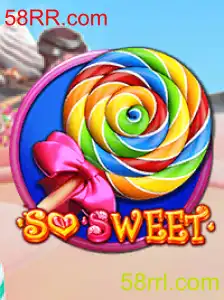 Descubra o Mundo Encantado de SoSweet: Um Jogo Repleto de Diversão e Estratégia