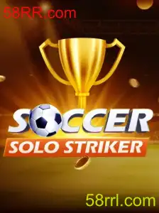 Análise Completa do Jogo SoccerSoloStriker e Seu Impacto Atual