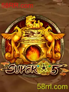 Descubra o Empolgante Mundo do Jogo Super5