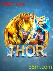 Descubra o Mundo de THOR: Um Jogo Épico de Estratégia e Aventura
