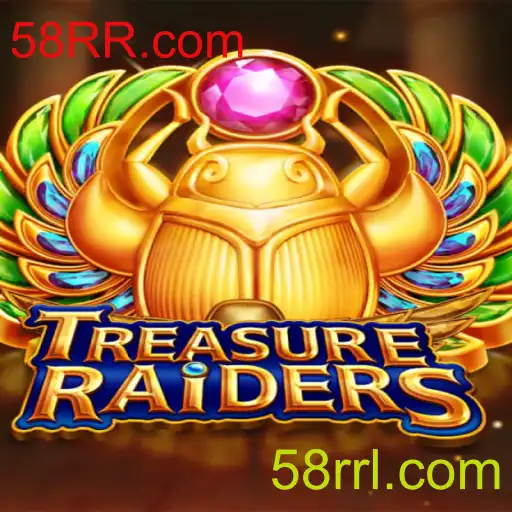 Explorando o Mundo de TREASURERAIDERS: A Aventura Começa