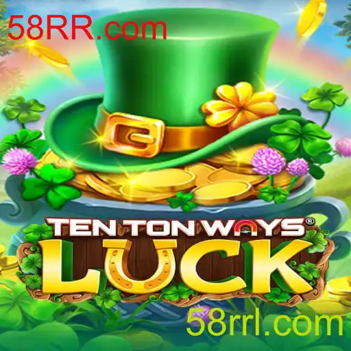 TenTonWaysLuck: A Experiência de Jogo Definitiva