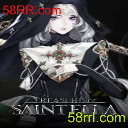 Explorando o Universo de TreasureofSaintElla: A Nova Sensação dos Jogos Online