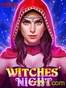Explorando o Mundo de WitchesNight: Um Jogo de Magia e Estratégia