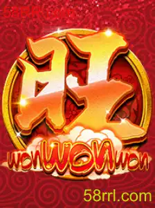 Descubra WonWonWon: Um Jogo Inovador com Temática Canina