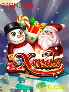 Explorando o Fascinante Mundo do Jogo Xmas com 58RR.com